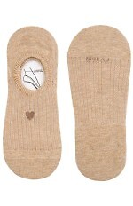 Moraj CDB 200-422 ballerina socks 35-41