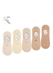 Moraj CDB 200-422 ballerina socks 35-41