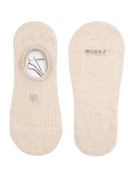 Moraj CDB 200-422 ballerina socks 35-41