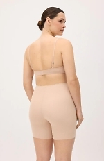 Ysabel Mora 19093 Shaping Bermuda Briefs M-2XL