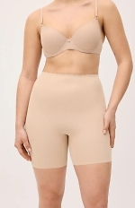 Ysabel Mora 19093 Shaping Bermuda Briefs M-2XL