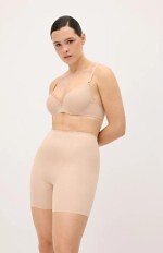 Ysabel Mora 19093 Shaping Bermuda Briefs M-2XL