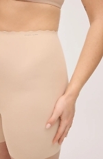 Ysabel Mora 19093 Shaping Bermuda Briefs M-2XL