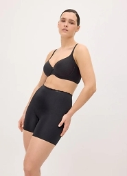 Ysabel Mora 19093 Shaping Bermuda Briefs M-2XL