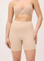 Ysabel Mora 19093 Shaping Bermuda Briefs M-2XL