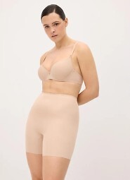 Ysabel Mora 19093 Shaping Bermuda Briefs M-2XL