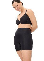 Ysabel Mora 19093 Shaping Bermuda Briefs M-2XL