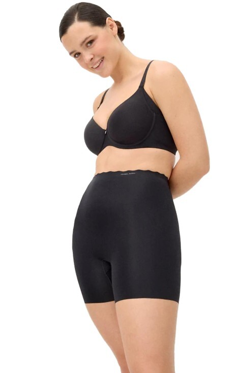 Ysabel Mora 19093 Shaping Bermuda Briefs M-2XL