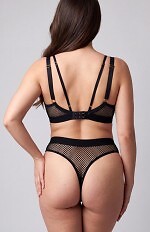 Stringi Unikat Edith S-XL