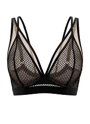Biustonosz soft Unikat Edith