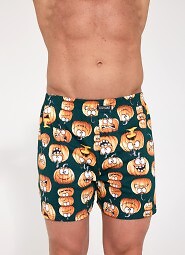 Cornette Classic 001/195 Pumpkin Boxers S-2XL