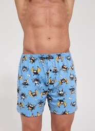 Cornette Classic 001/193 Bats boxers S-2XL