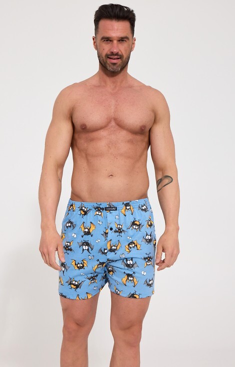 Cornette Classic 001/193 Bats boxers S-2XL