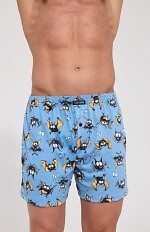 Cornette Classic 011/193 Bats boxers 3XL-5XL
