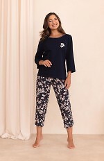 Regina 4019 7/8 Pyjamas M-2XL Z26/27