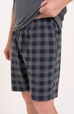 Moraj PDM3000-003 short sleeve/shorts pajamas M-2XL