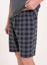Moraj PDM3000-003 short sleeve/shorts pajamas M-2XL
