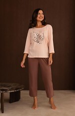 Regina 4016 7/8 Pyjamas M-4XL Z26/27