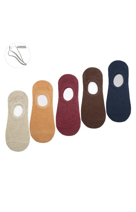 Baleriny Moraj CDB200-421 35-41