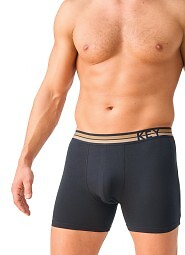 Key MXM 265 B26 boxers M-2XL