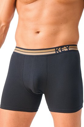 Bokserki Key MXM 265 B26 M-2XL - zdjęcie 2