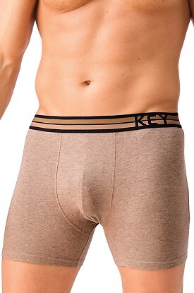 Bokserki Key MXM 265 B26 M-2XL