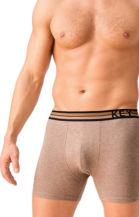 Key MXM 265 B26 boxers M-2XL