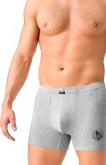 Key MXH 614 B26 M-2XL boxer shorts