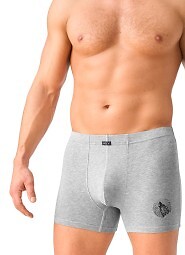 Key MXH 614 B26 M-2XL boxer shorts