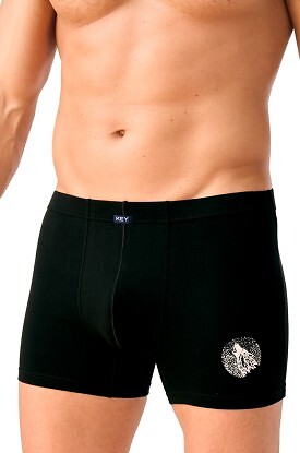 Bokserki Key MXH 614 B26 M-2XL