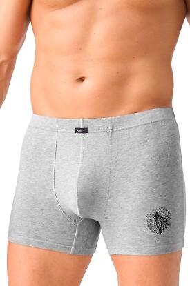 Bokserki Key MXH 614 B26 M-2XL - zdjęcie 2