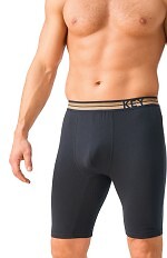 Key MXU 265 B26 long boxer briefs M-2XL