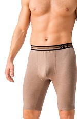 Key MXU 265 B26 long boxer briefs M-2XL