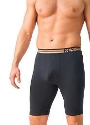 Key MXU 265 B26 long boxer briefs M-2XL
