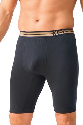 Bokserki Key MXU B26 265 M-2XL - zdjęcie 2