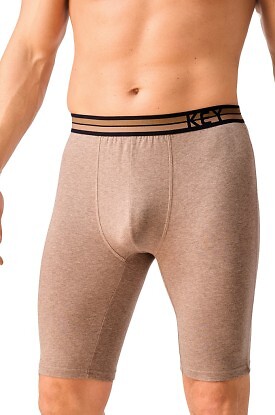Bokserki Key MXU B26 265 M-2XL