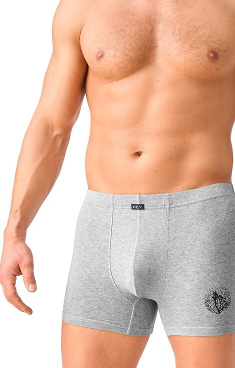 Key MXH 614 B26 boxer shorts 3XL-4XL