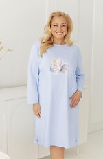 Koszula Taro 3661 Selia dł/r 2XL-3XL