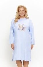 Koszula Taro 3661 Selia dł/r 2XL-3XL