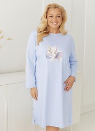 Koszula Taro 3661 Selia dł/r 2XL-3XL