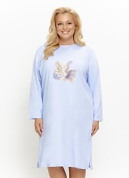 Koszula Taro 3661 Selia dł/r 2XL-3XL