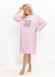 Koszula Taro 3661 Selia dł/r 2XL-3XL