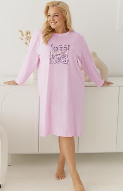 Koszula Taro 3661 Selia dł/r 2XL-3XL