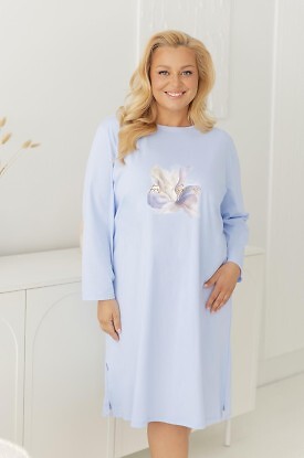 Koszula Taro 3661 Selia dł/r 2XL-3XL - zdjęcie 2