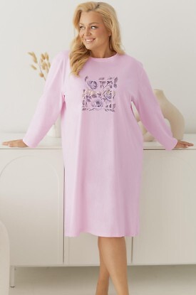 Koszula Taro 3661 Selia dł/r 2XL-3XL