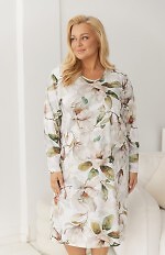 Koszula Taro 3658 Denisa dł/r 2XL-4XL Z26