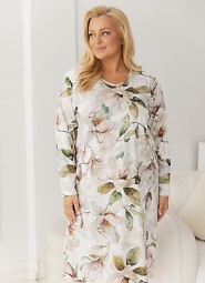 Koszula Taro 3658 Denisa dł/r 2XL-4XL Z26