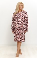 Koszula Taro 3659 Ardenia dł/r 2XL-4XL Z26