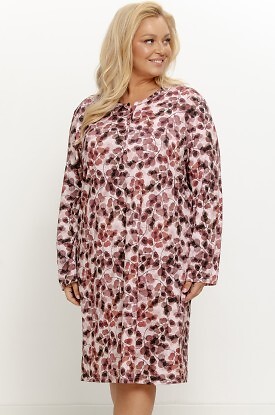 Koszula Taro 3659 Ardenia dł/r 2XL-4XL Z26