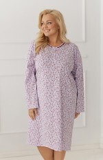 Koszula Taro 3660 Agnessa dł/r 2XL-3XL Z26